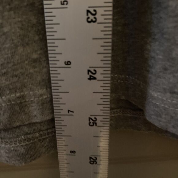 Life is Good Crusher T-Shirt Women’s XL Gray "I'm Not Old I'm Classic" - Picture 5 of 7